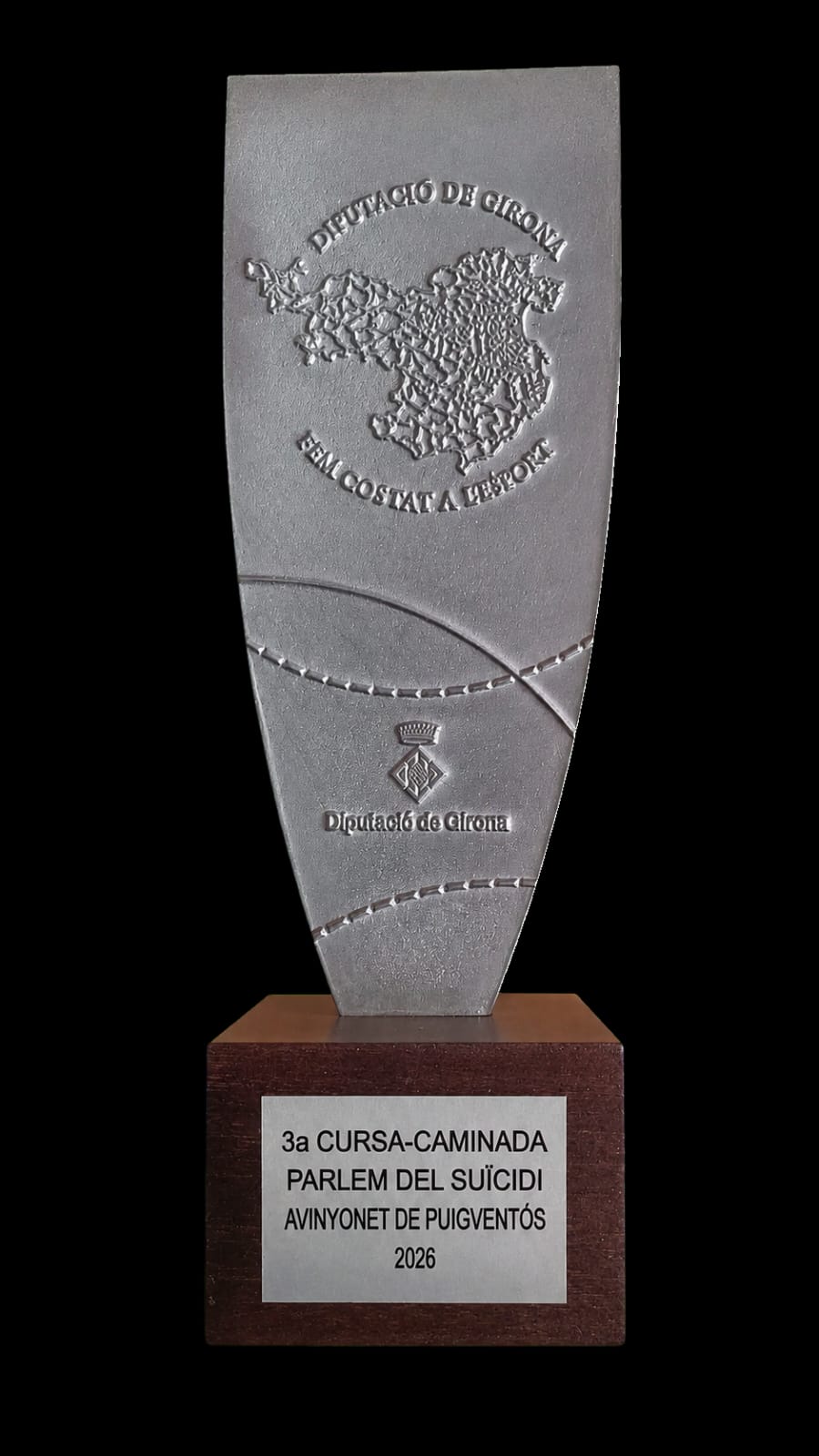 Trofeu Cursa-Caminada 2026