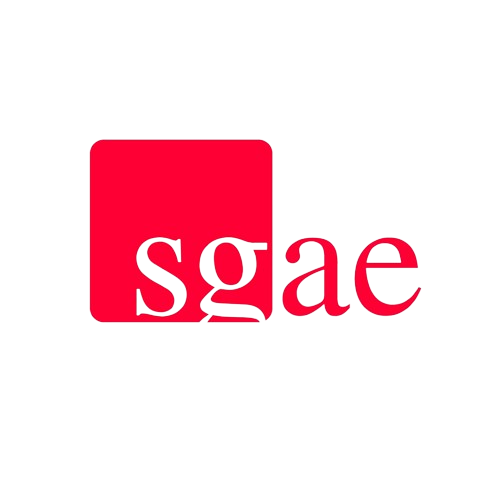 Logotip de la SGAE
