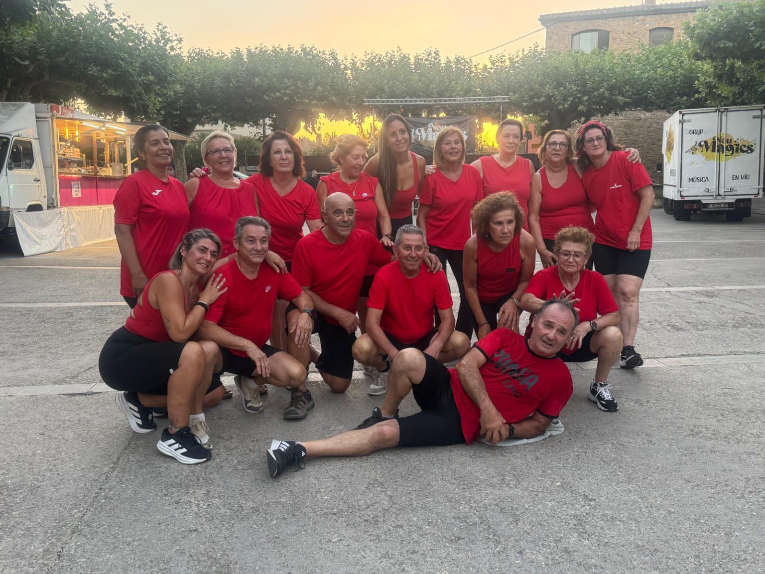 Zumba Chic